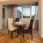 Apartment Boris Garden Comfort Burgas City
