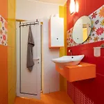 Boris Garden Comfort Apartment *
