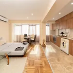 Boris Garden Comfort * Burgas City