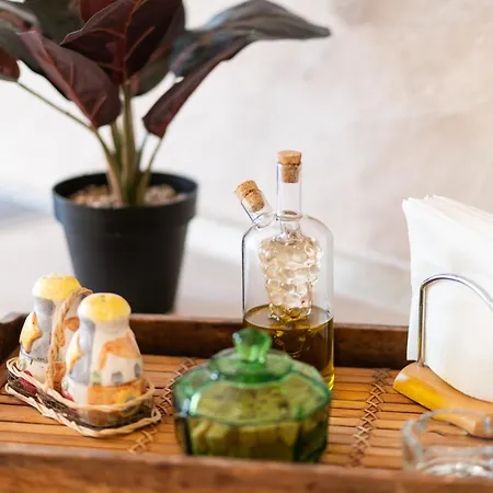 Апартамент Boris Garden Comfort *