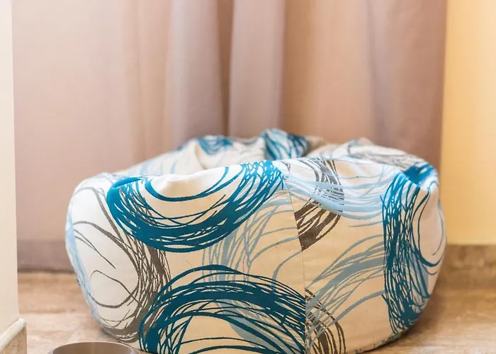 Boris Garden Comfort