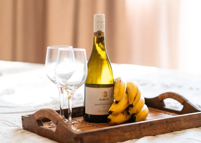 Boris Garden Comfort