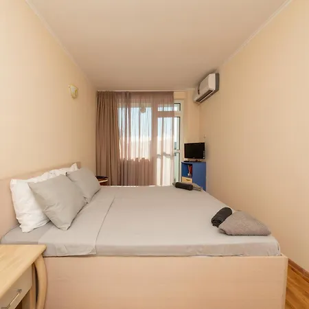 Boris Garden Comfort Apartman *