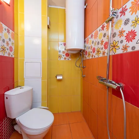 Apartman Boris Garden Comfort *