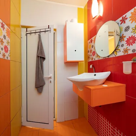 Boris Garden Comfort Apartment *