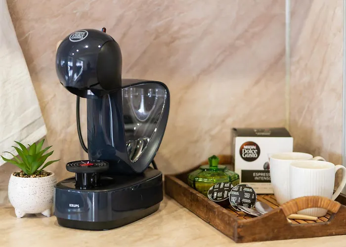 Apartament Boris Garden Comfort *