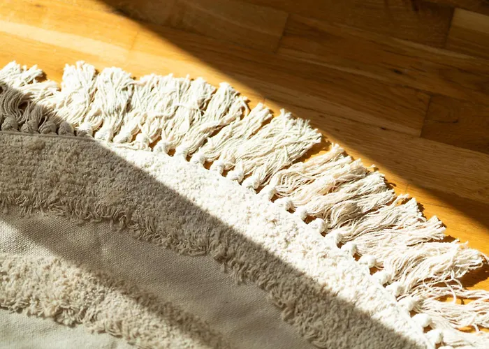 Boris Garden Comfort Apartament *