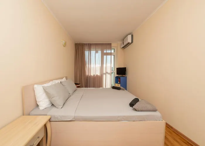 Boris Garden Comfort Apartament *