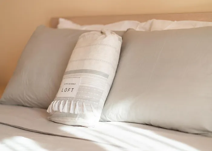 Apartament Boris Garden Comfort Burgas City