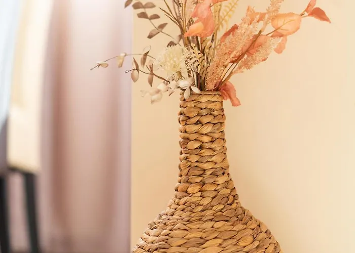 Apartament Boris Garden Comfort