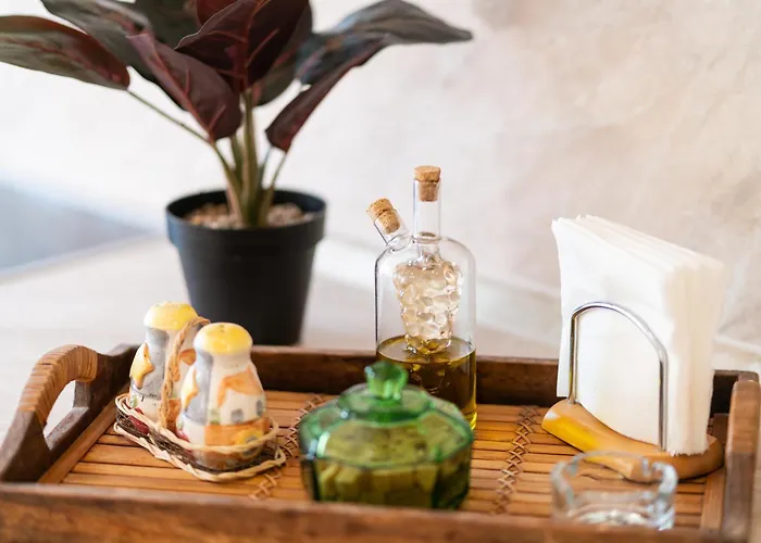 Apartament Boris Garden Comfort *